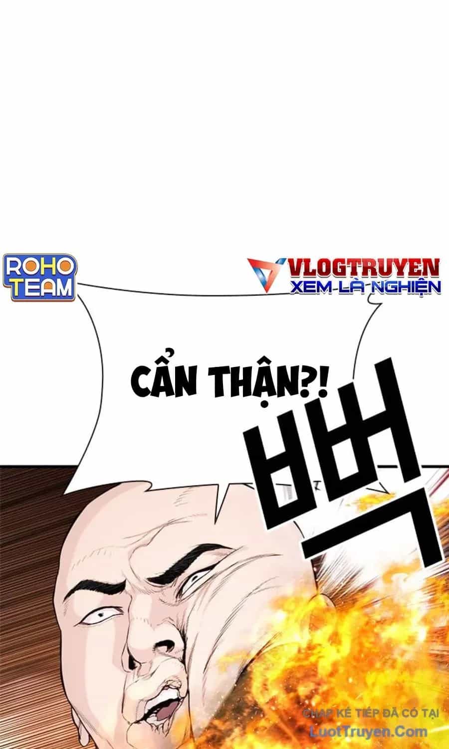 Ngoài Vòng Pháp Luật: Khởi Nguyên - Chương 8 - ảnh 29