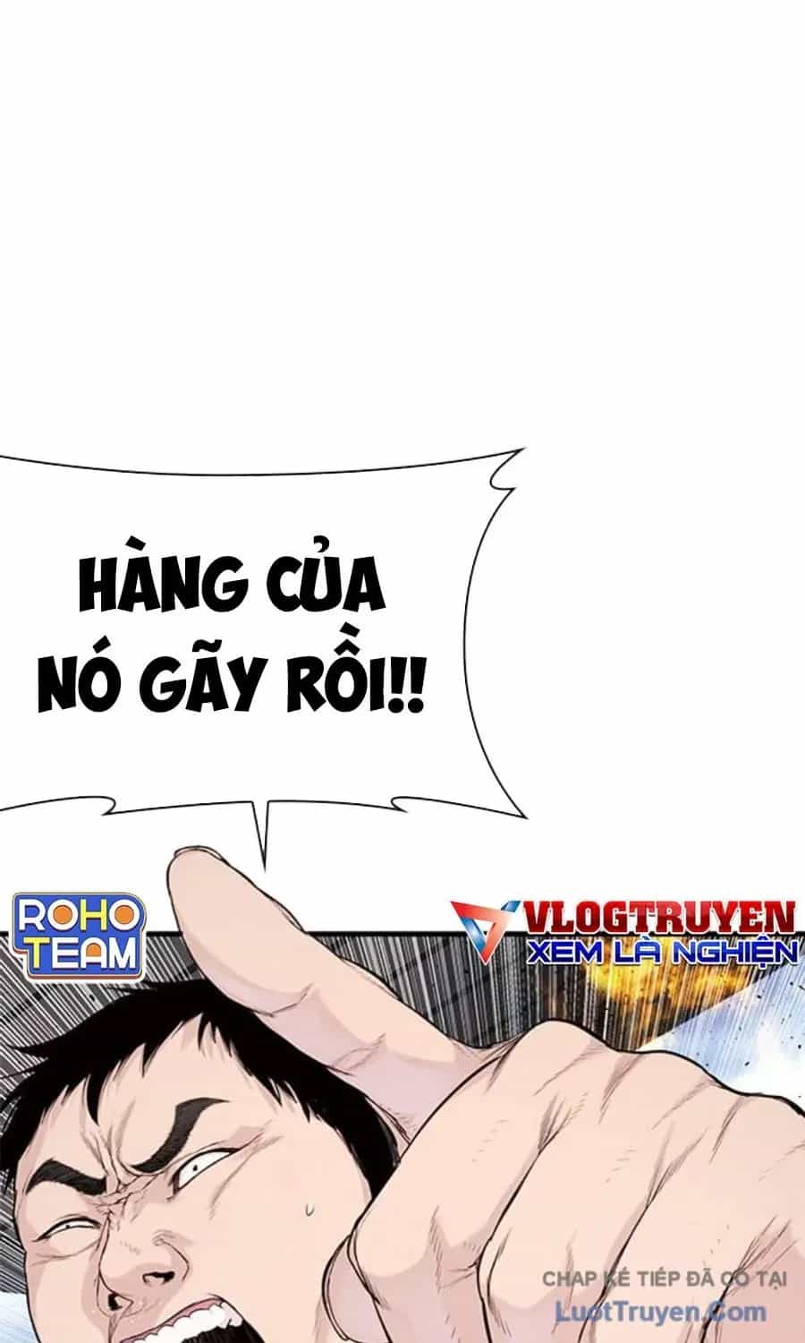 Ngoài Vòng Pháp Luật: Khởi Nguyên - Chương 8 - ảnh 36