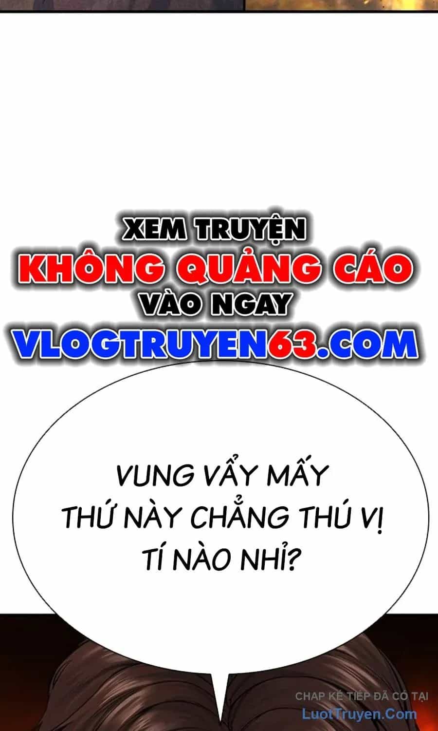 Ngoài Vòng Pháp Luật: Khởi Nguyên - Chương 8 - ảnh 39