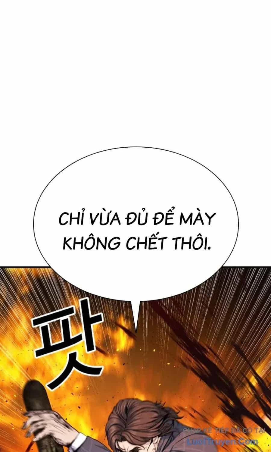 Ngoài Vòng Pháp Luật: Khởi Nguyên - Chương 8 - ảnh 45