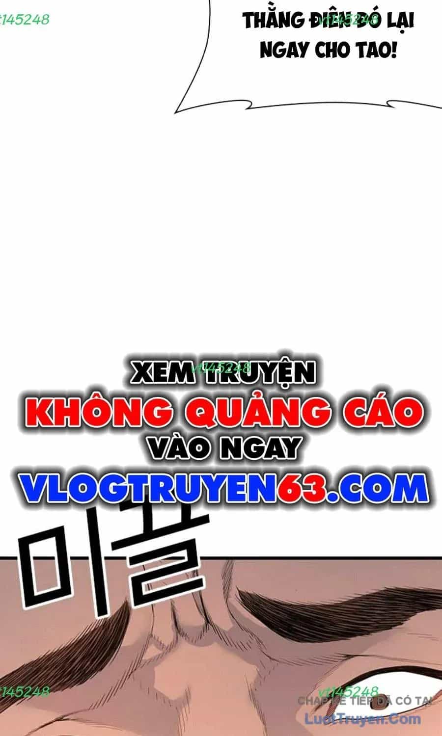 Ngoài Vòng Pháp Luật: Khởi Nguyên - Chương 8 - ảnh 5