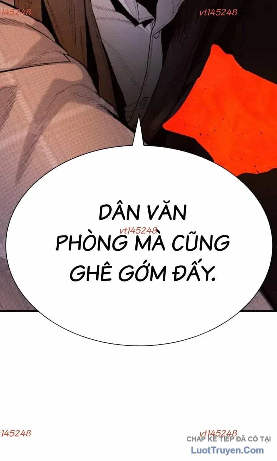 Ngoài Vòng Pháp Luật: Khởi Nguyên - Chương 8 - ảnh 68