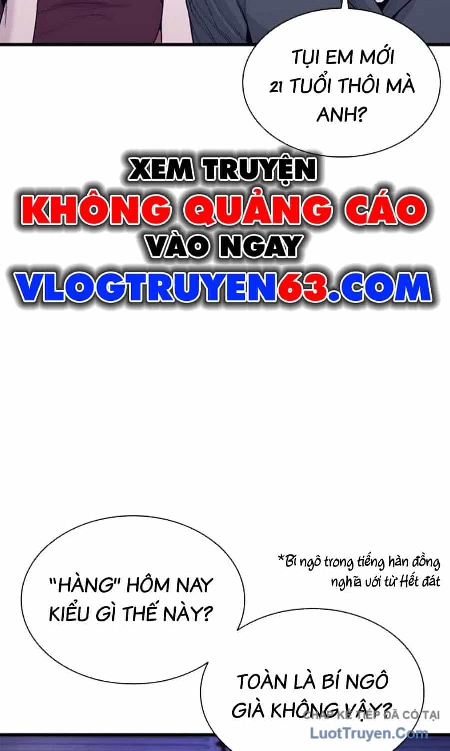 Ngoài Vòng Pháp Luật: Khởi Nguyên - Chương 8 - ảnh 81