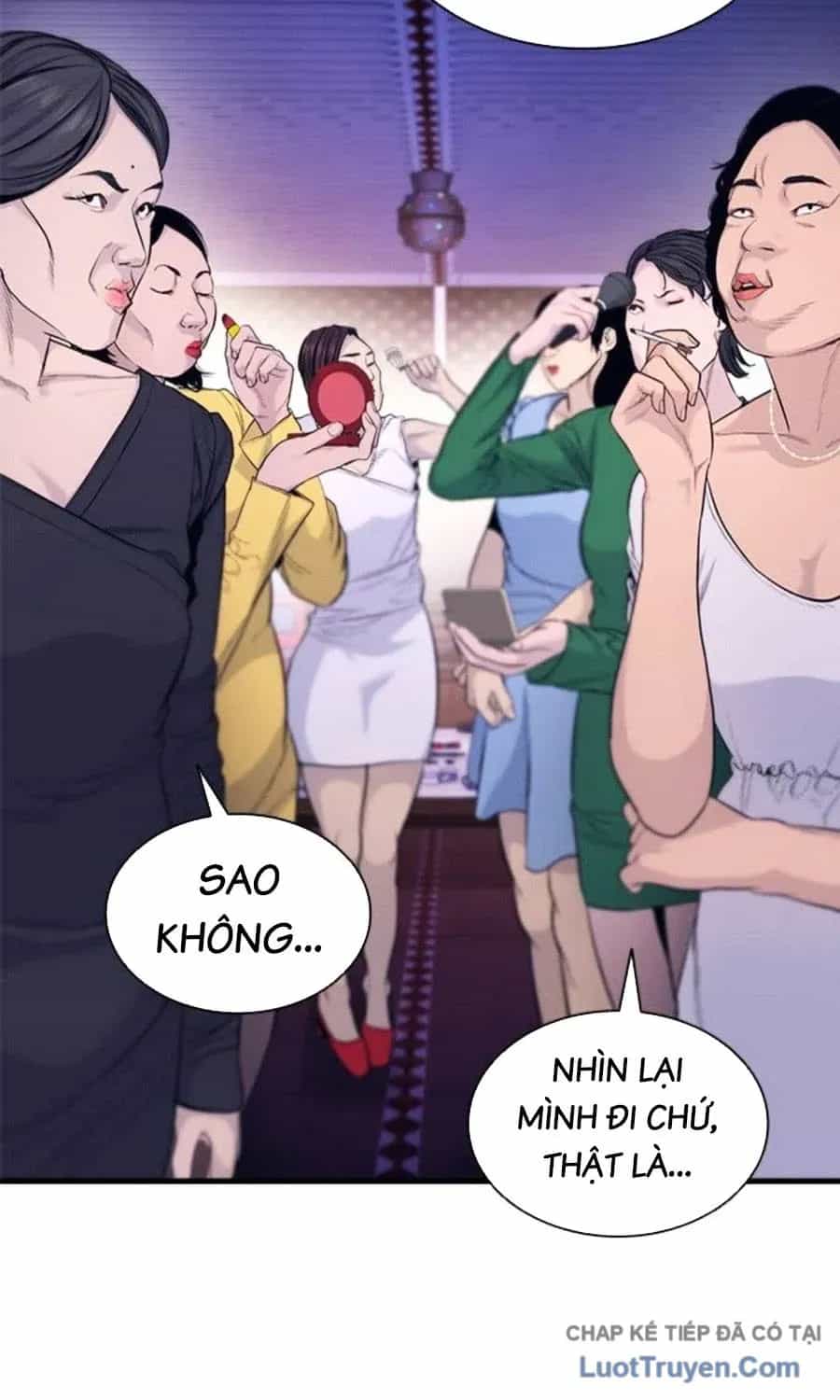 Ngoài Vòng Pháp Luật: Khởi Nguyên - Chương 8 - ảnh 82