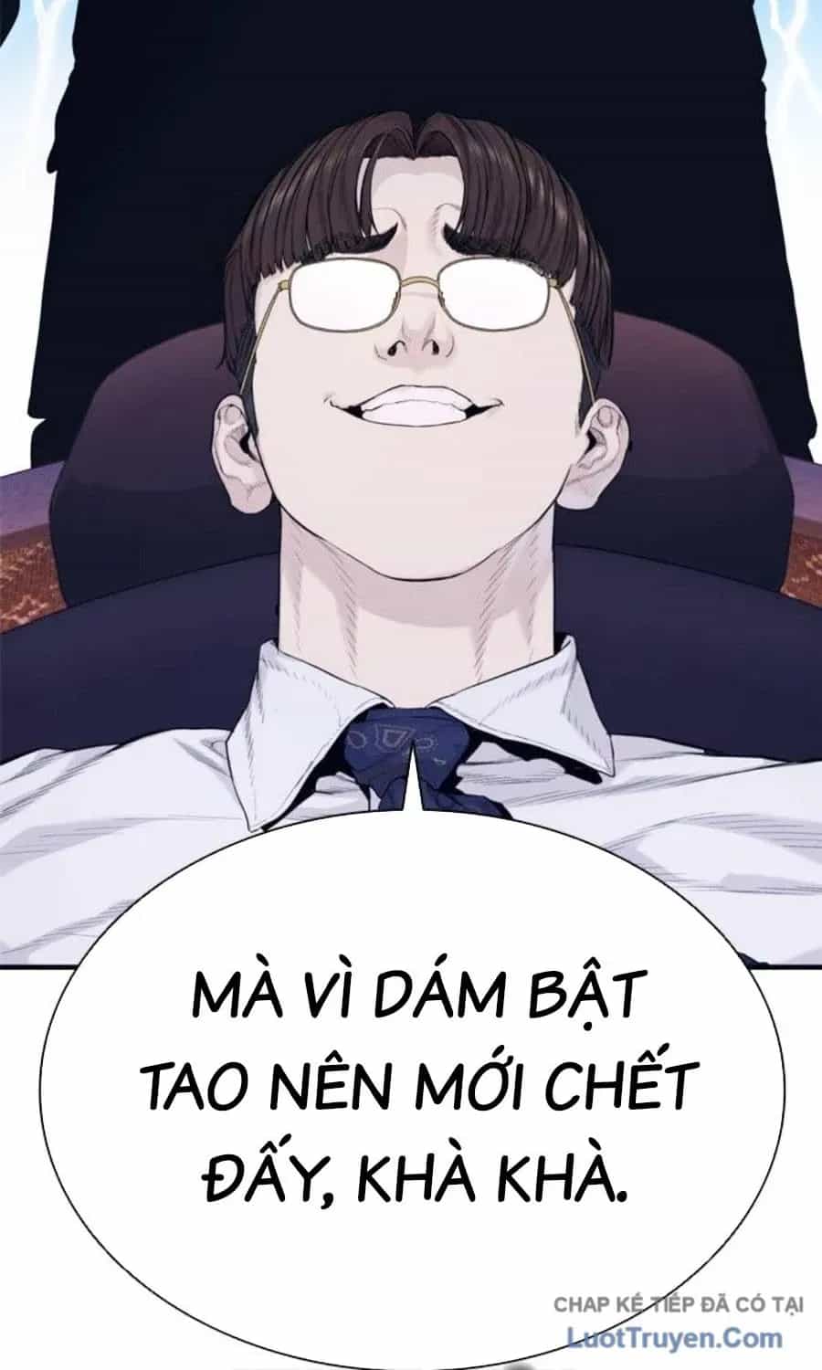 Ngoài Vòng Pháp Luật: Khởi Nguyên - Chương 8 - ảnh 91
