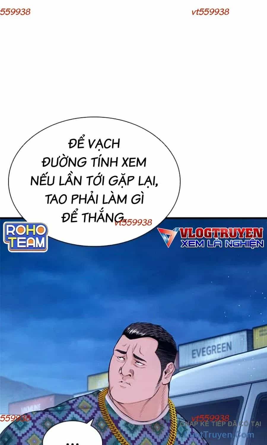 Ngoài Vòng Pháp Luật: Khởi Nguyên - Chương 9 - ảnh 105