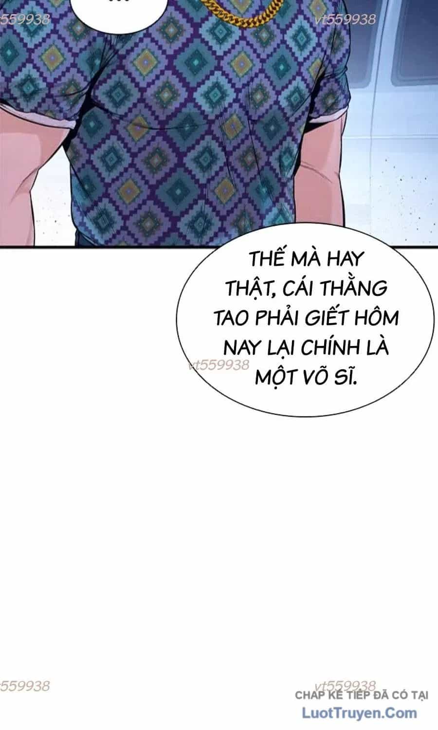 Ngoài Vòng Pháp Luật: Khởi Nguyên - Chương 9 - ảnh 106