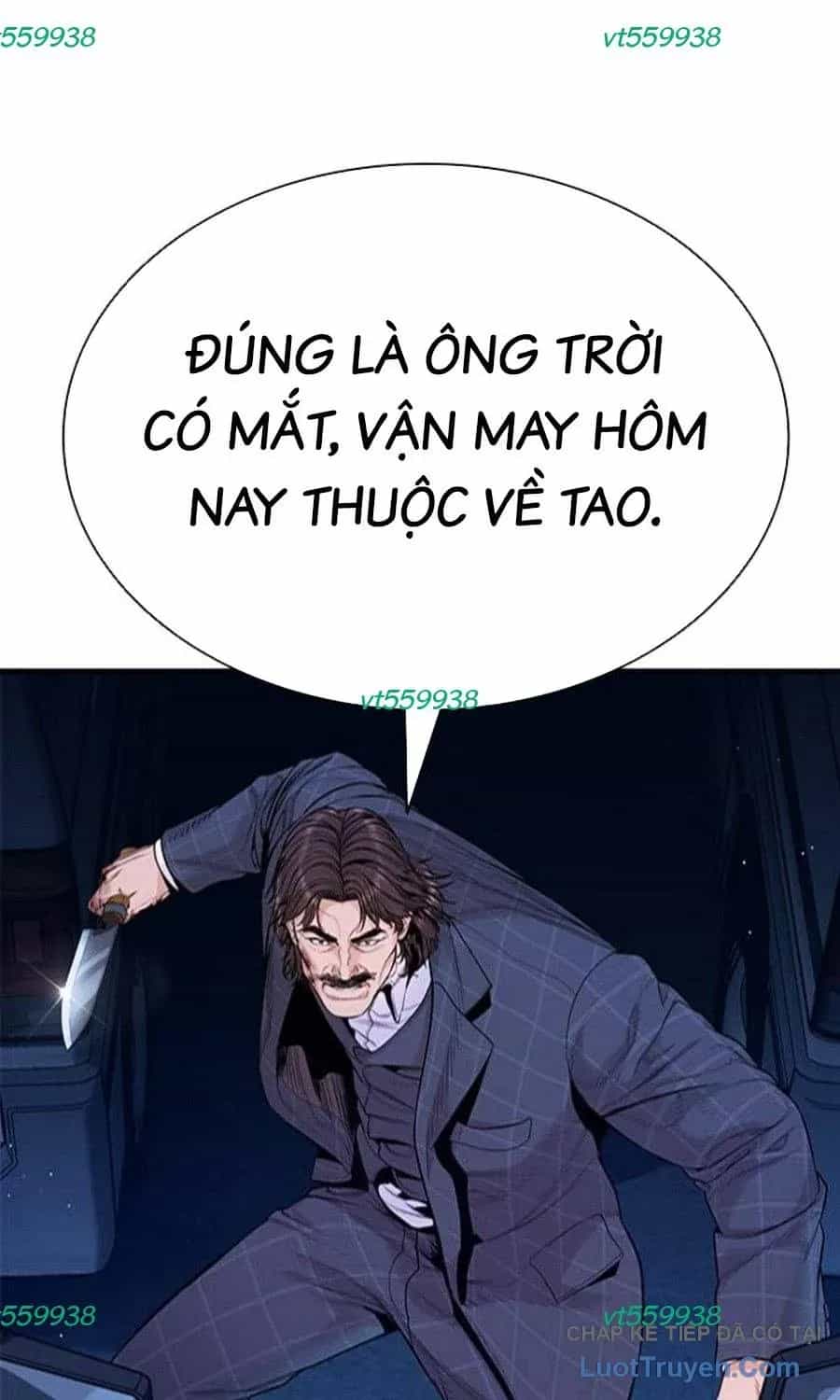 Ngoài Vòng Pháp Luật: Khởi Nguyên - Chương 9 - ảnh 107