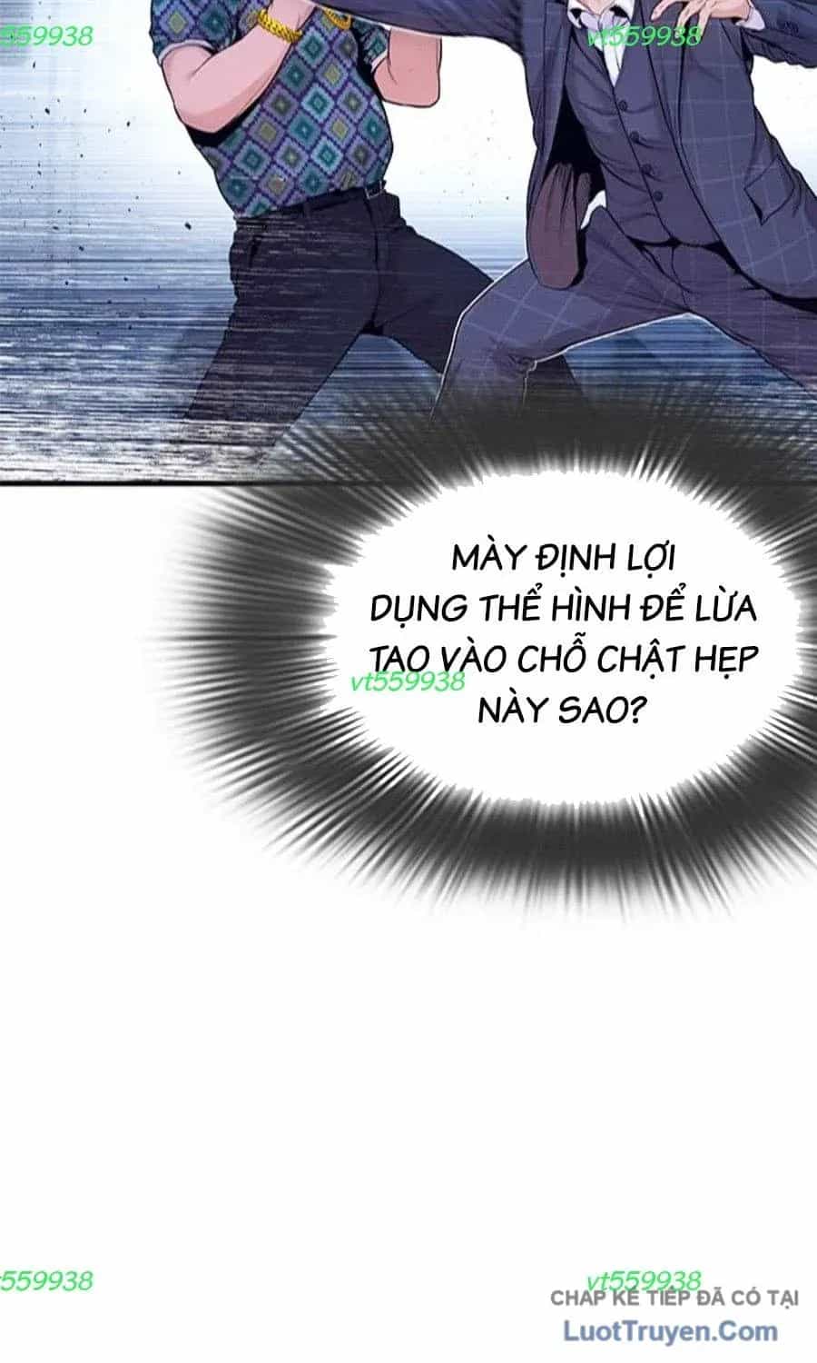 Ngoài Vòng Pháp Luật: Khởi Nguyên - Chương 9 - ảnh 113
