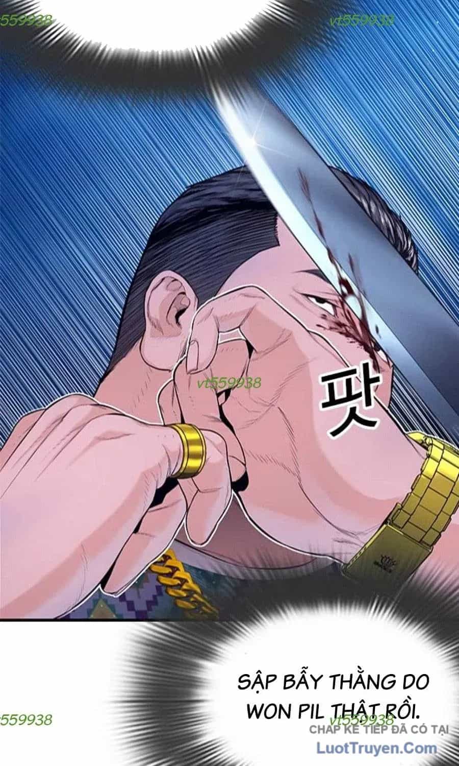 Ngoài Vòng Pháp Luật: Khởi Nguyên - Chương 9 - ảnh 116