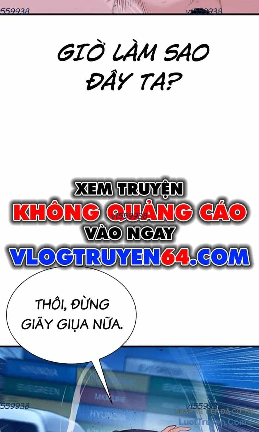Ngoài Vòng Pháp Luật: Khởi Nguyên - Chương 9 - ảnh 118