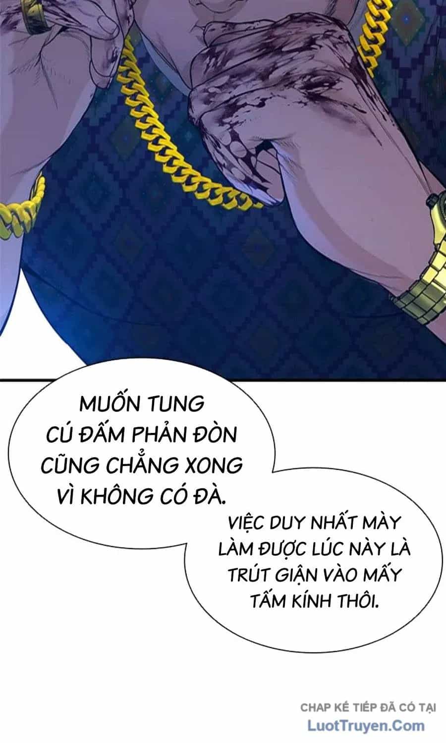 Ngoài Vòng Pháp Luật: Khởi Nguyên - Chương 9 - ảnh 130