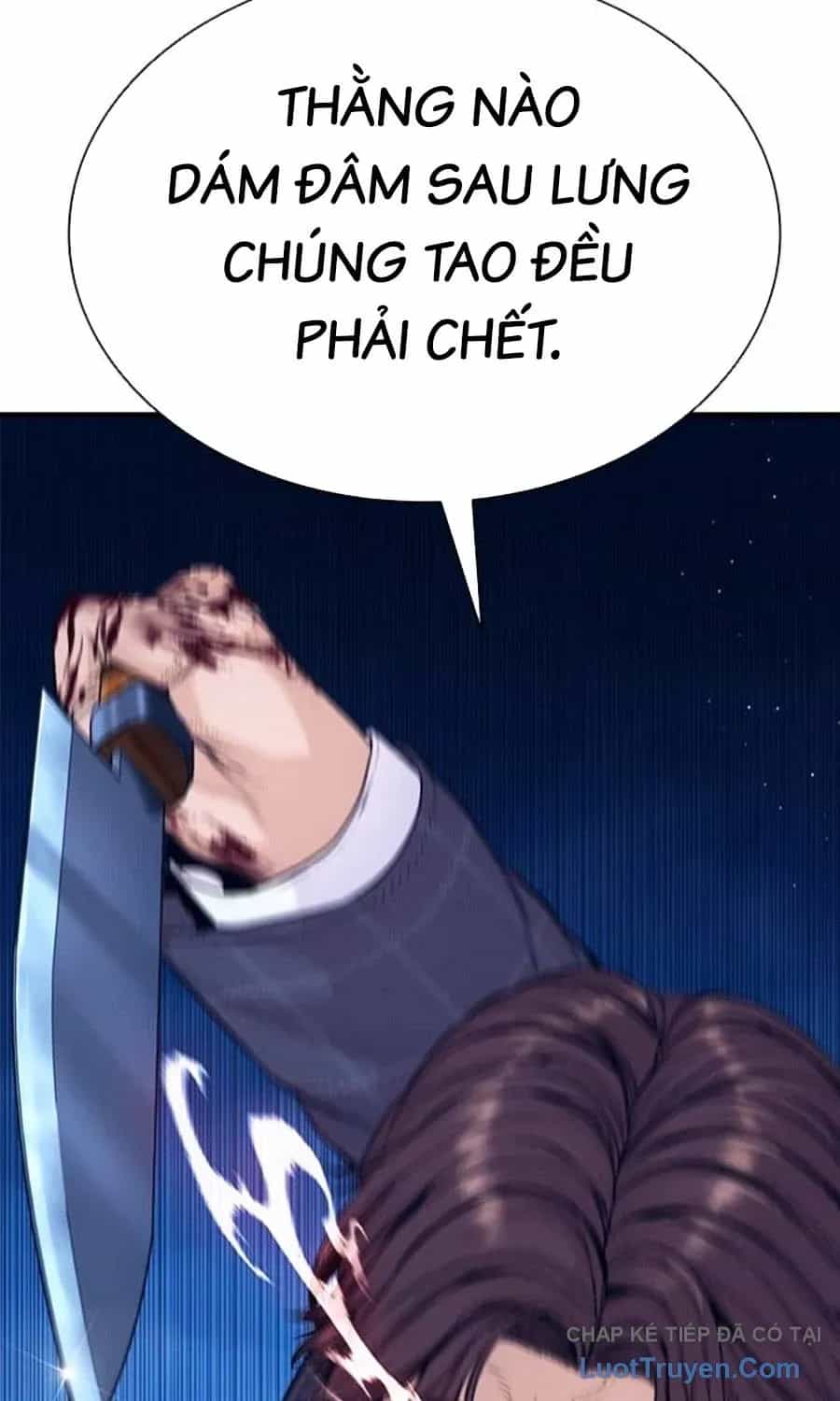 Ngoài Vòng Pháp Luật: Khởi Nguyên - Chương 9 - ảnh 137