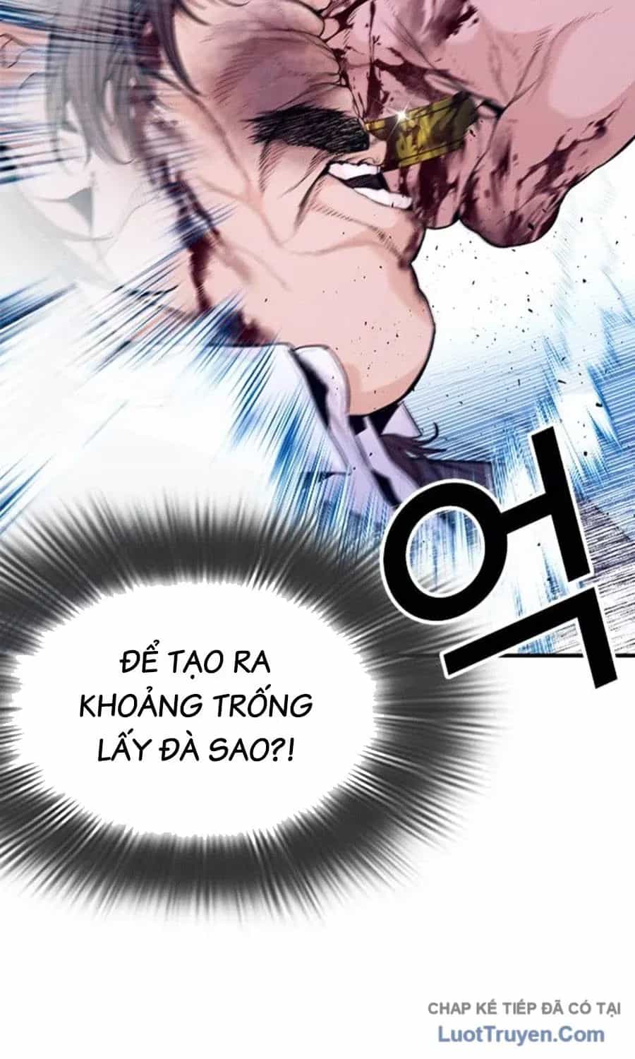 Ngoài Vòng Pháp Luật: Khởi Nguyên - Chương 9 - ảnh 149