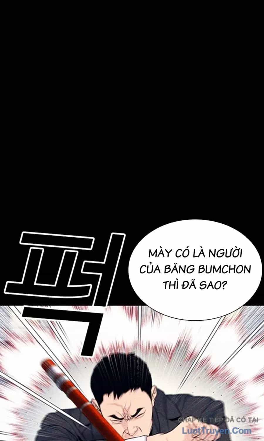 Ngoài Vòng Pháp Luật: Khởi Nguyên - Chương 9 - ảnh 15