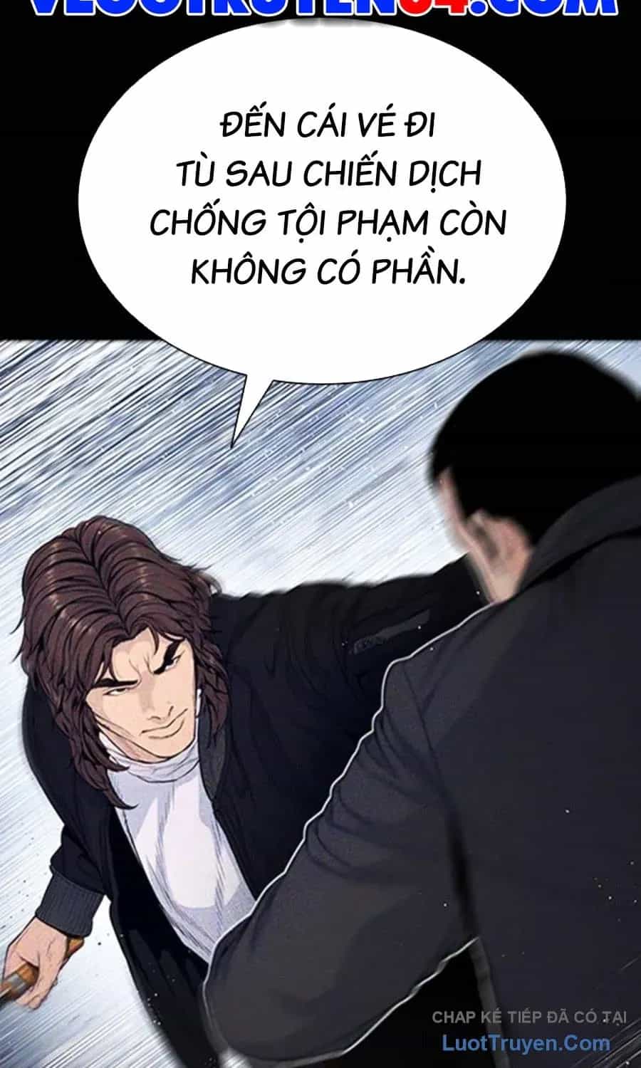 Ngoài Vòng Pháp Luật: Khởi Nguyên - Chương 9 - ảnh 17