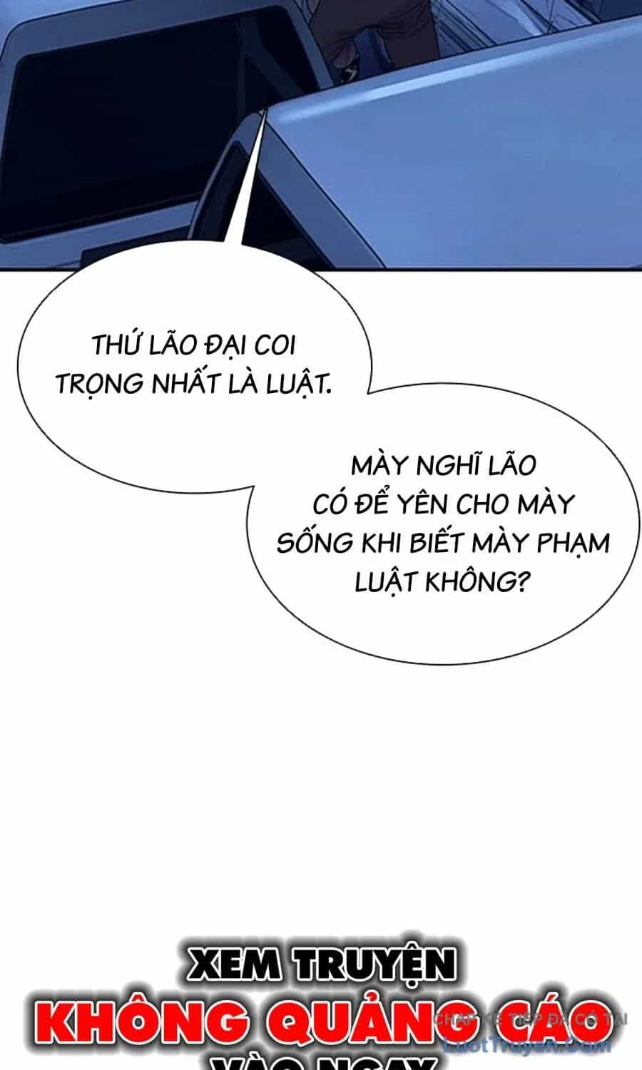 Ngoài Vòng Pháp Luật: Khởi Nguyên - Chương 9 - ảnh 183