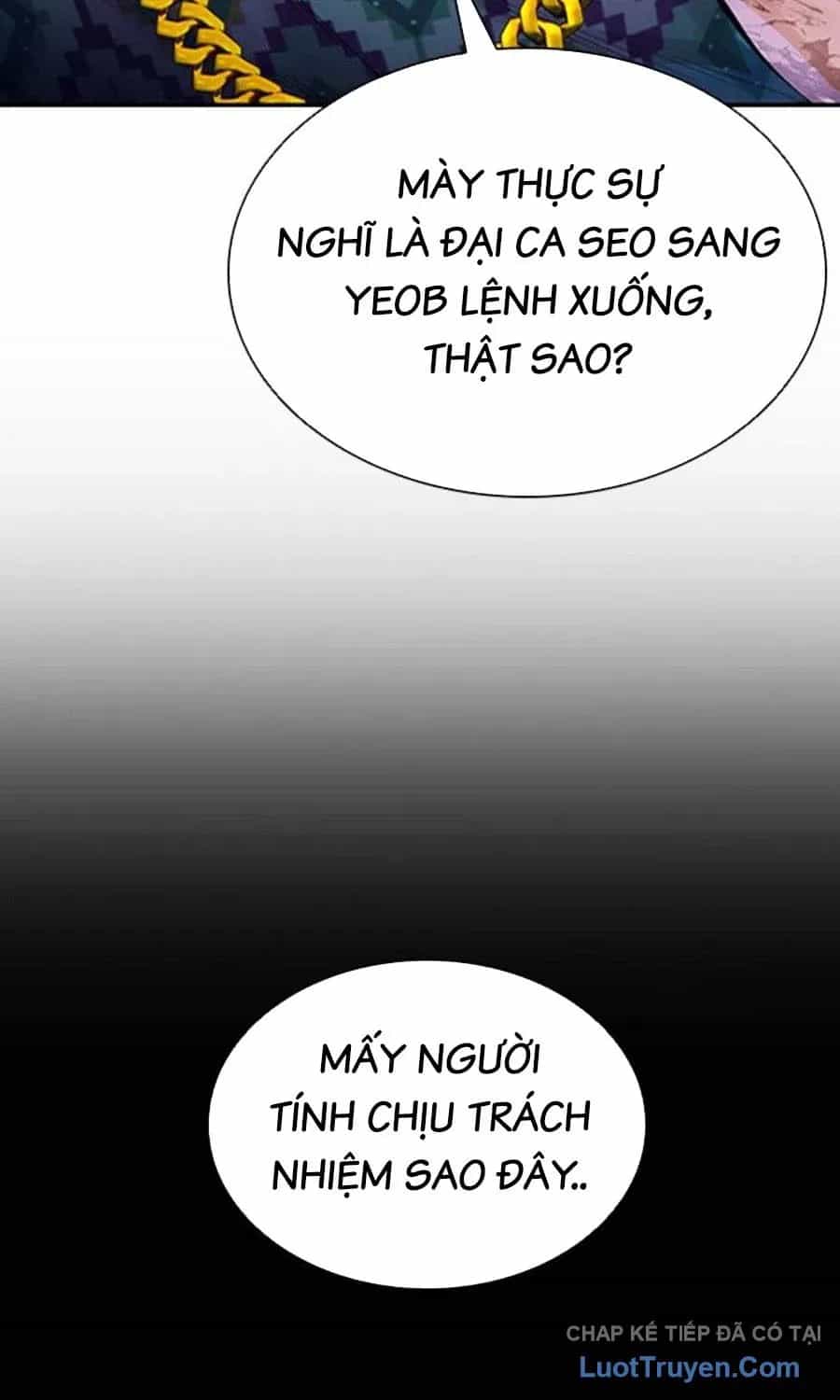Ngoài Vòng Pháp Luật: Khởi Nguyên - Chương 9 - ảnh 188