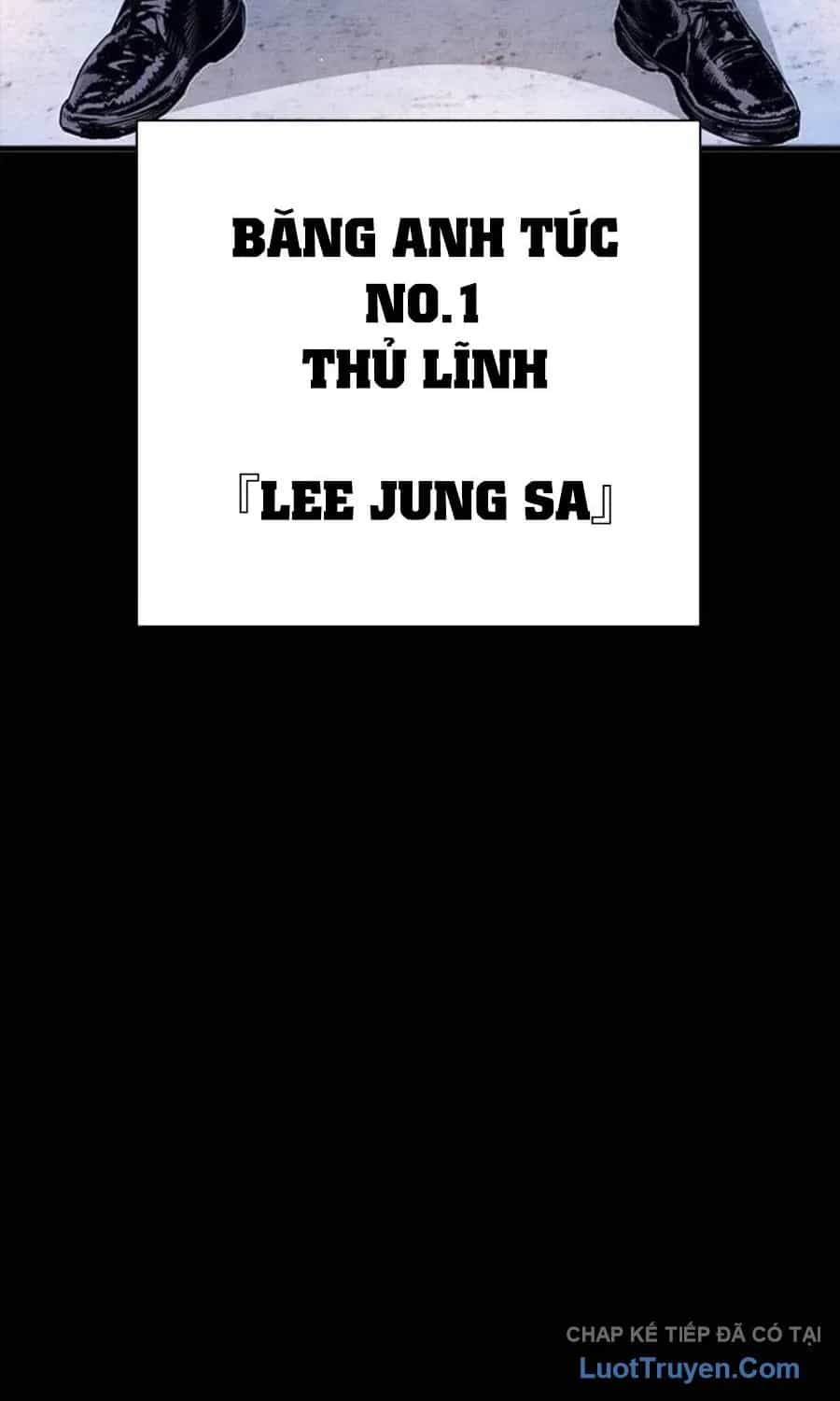 Ngoài Vòng Pháp Luật: Khởi Nguyên - Chương 9 - ảnh 193