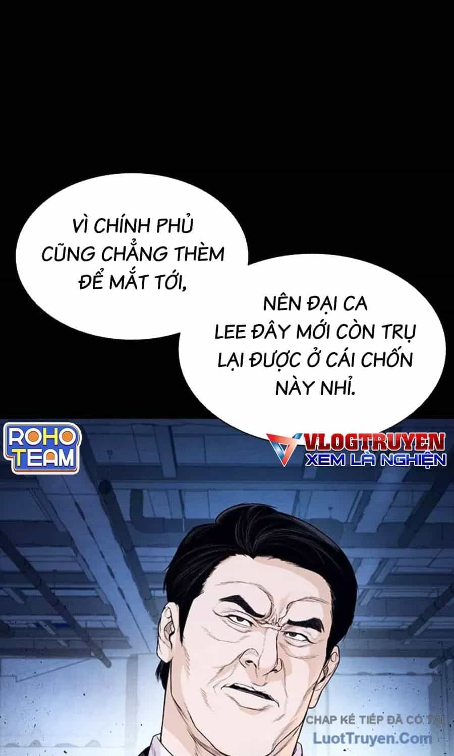 Ngoài Vòng Pháp Luật: Khởi Nguyên - Chương 9 - ảnh 196