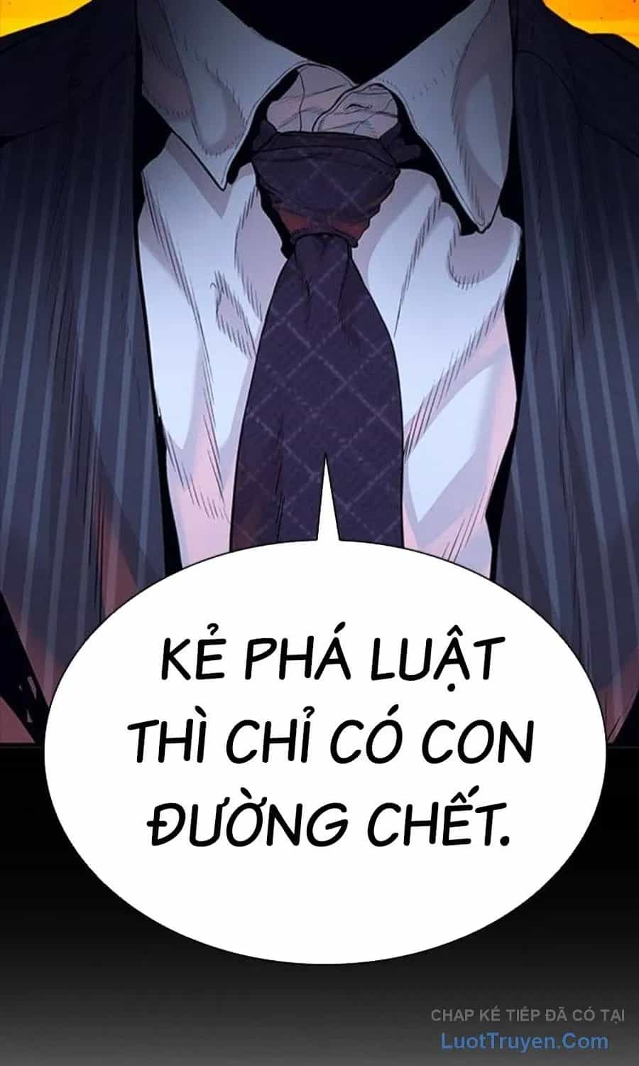 Ngoài Vòng Pháp Luật: Khởi Nguyên - Chương 9 - ảnh 201