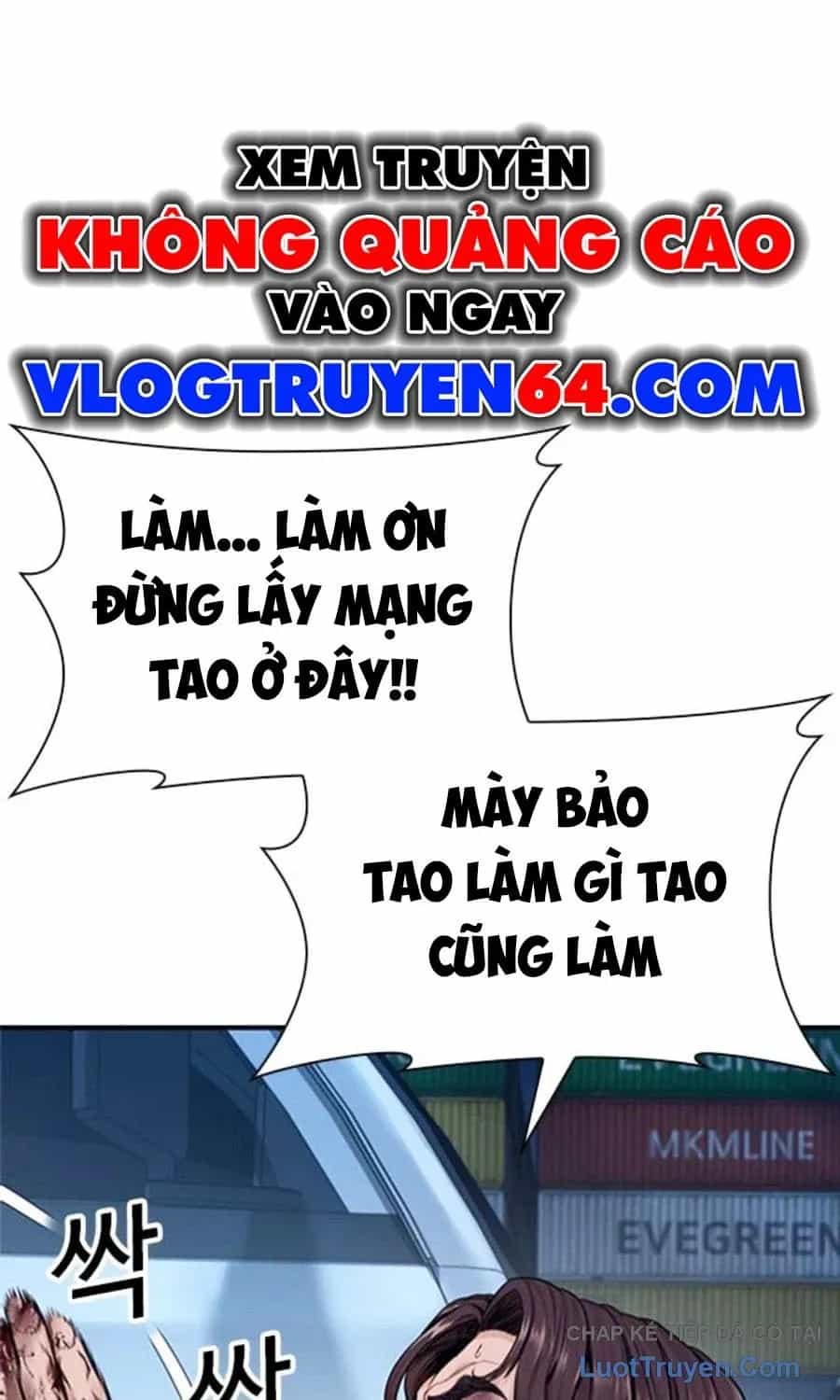 Ngoài Vòng Pháp Luật: Khởi Nguyên - Chương 9 - ảnh 208