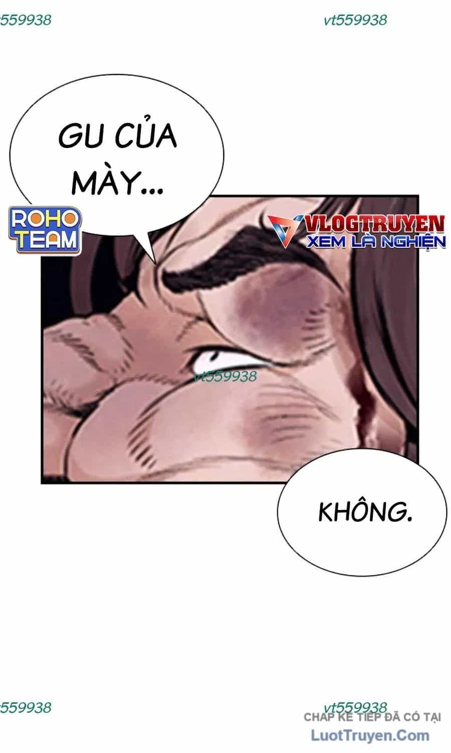 Ngoài Vòng Pháp Luật: Khởi Nguyên - Chương 9 - ảnh 212