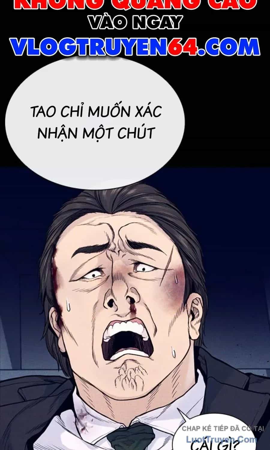 Ngoài Vòng Pháp Luật: Khởi Nguyên - Chương 9 - ảnh 25