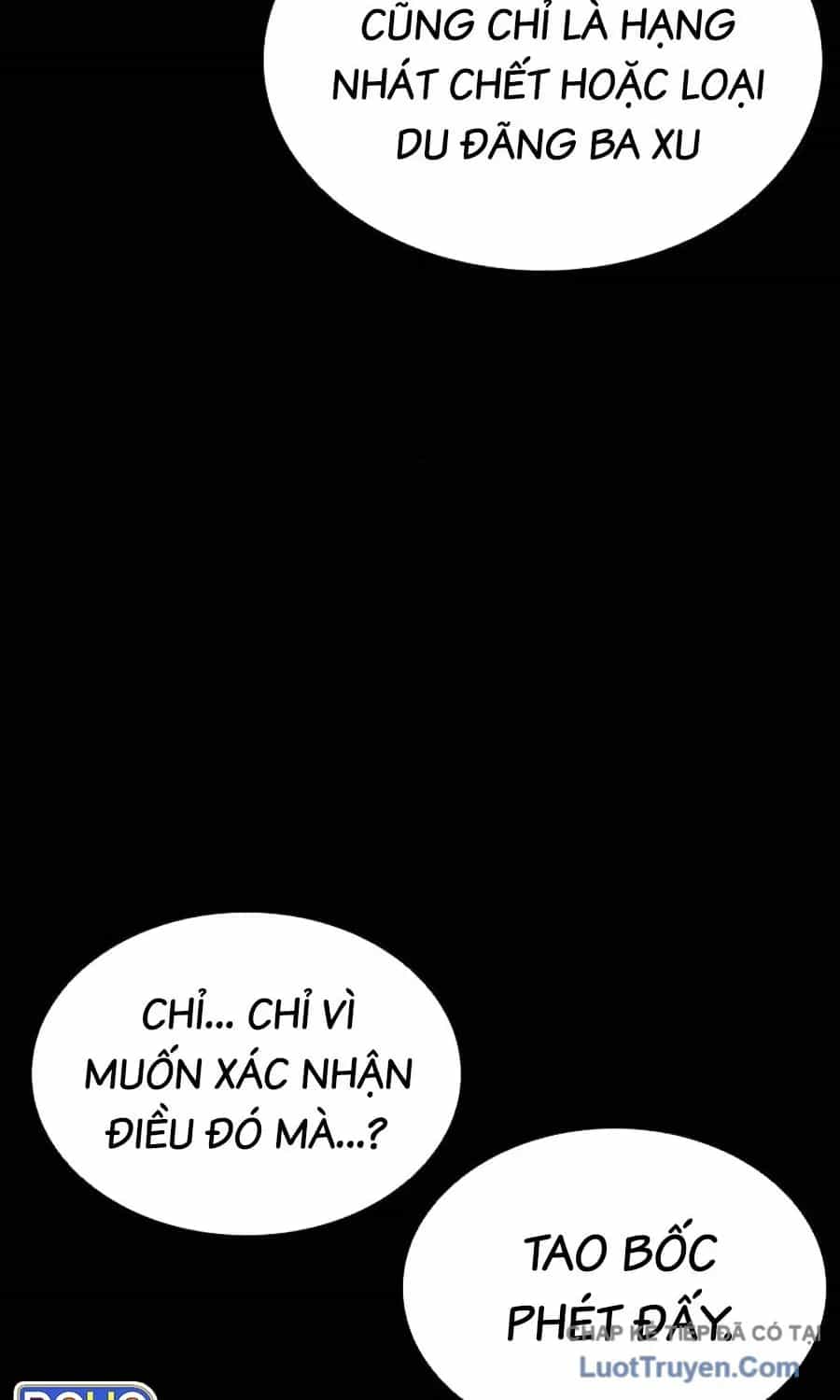 Ngoài Vòng Pháp Luật: Khởi Nguyên - Chương 9 - ảnh 28