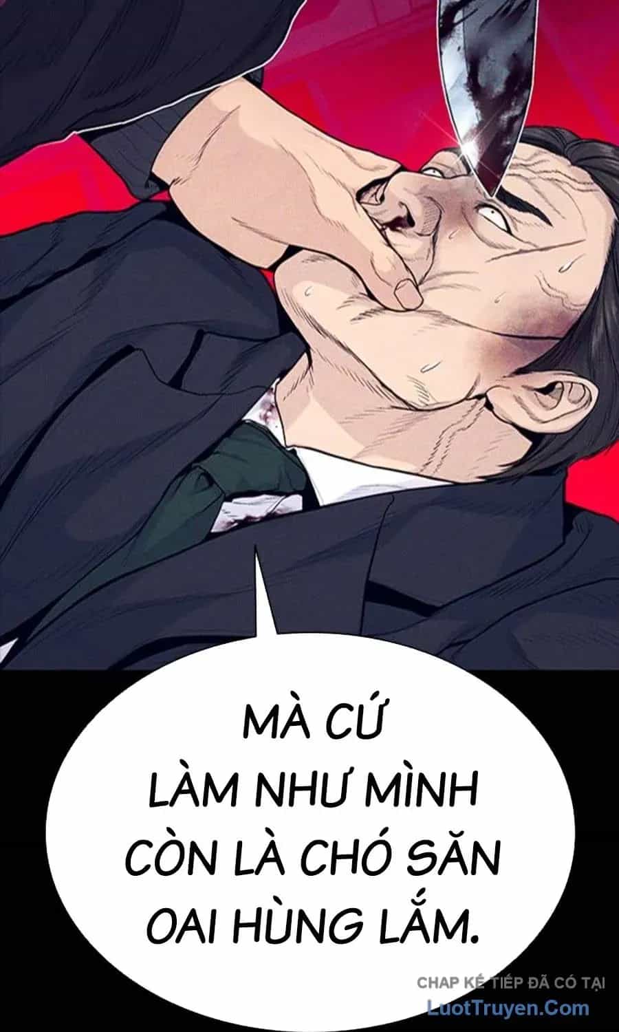 Ngoài Vòng Pháp Luật: Khởi Nguyên - Chương 9 - ảnh 35