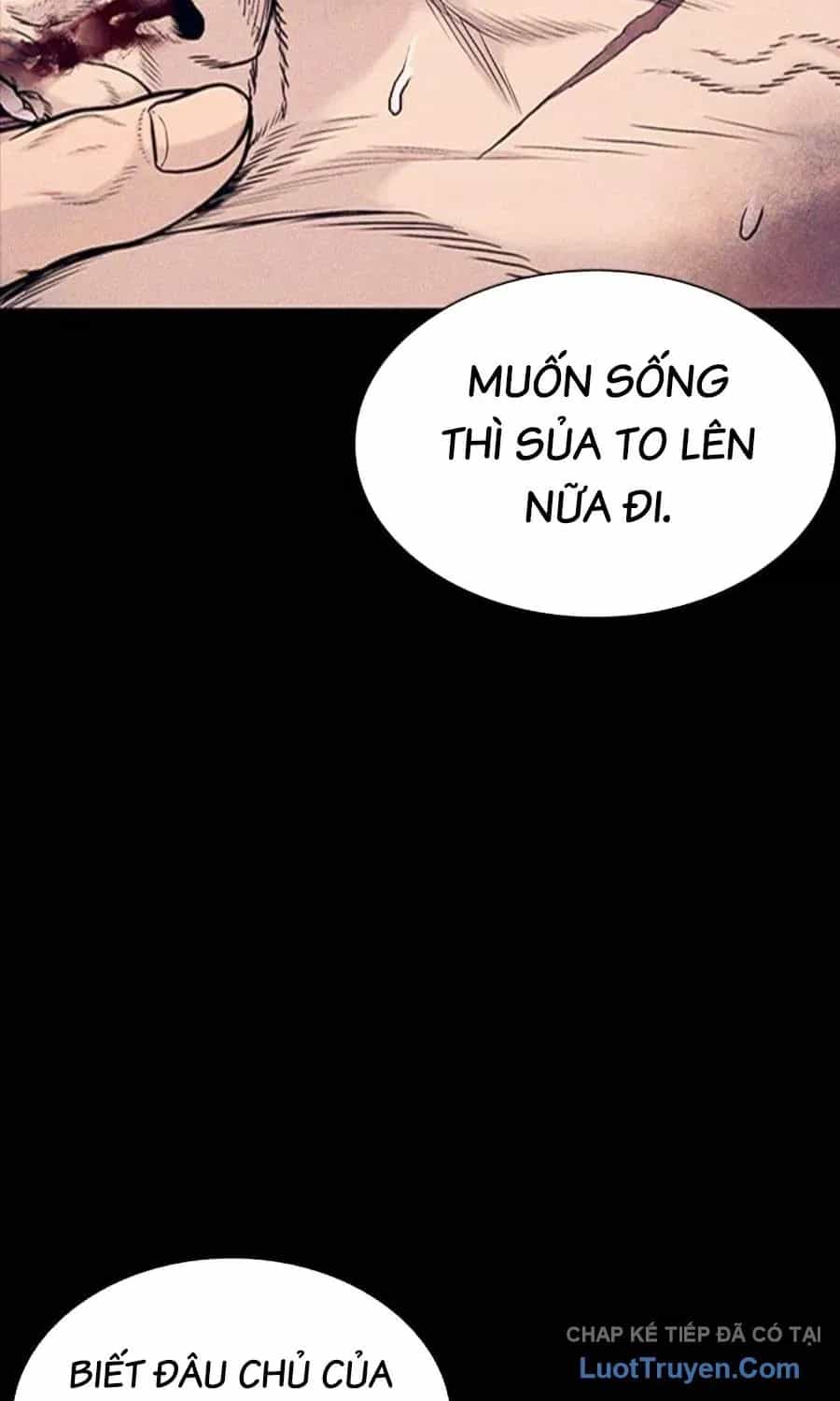 Ngoài Vòng Pháp Luật: Khởi Nguyên - Chương 9 - ảnh 37