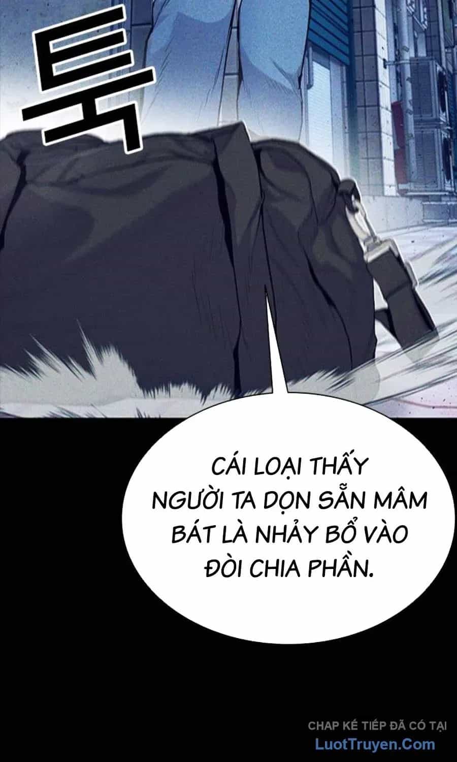 Ngoài Vòng Pháp Luật: Khởi Nguyên - Chương 9 - ảnh 47