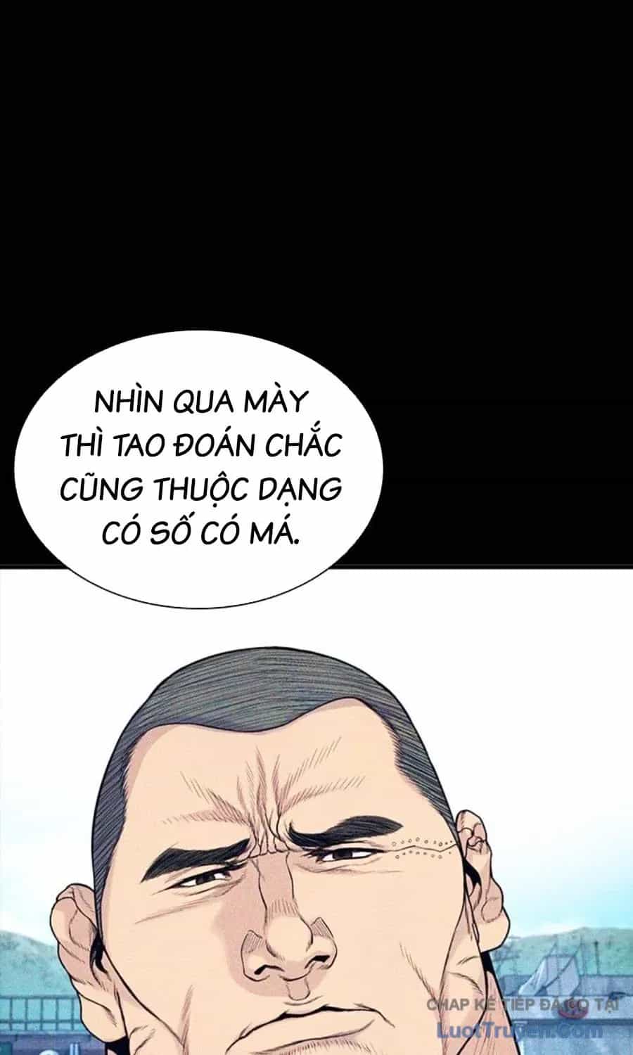 Ngoài Vòng Pháp Luật: Khởi Nguyên - Chương 9 - ảnh 48
