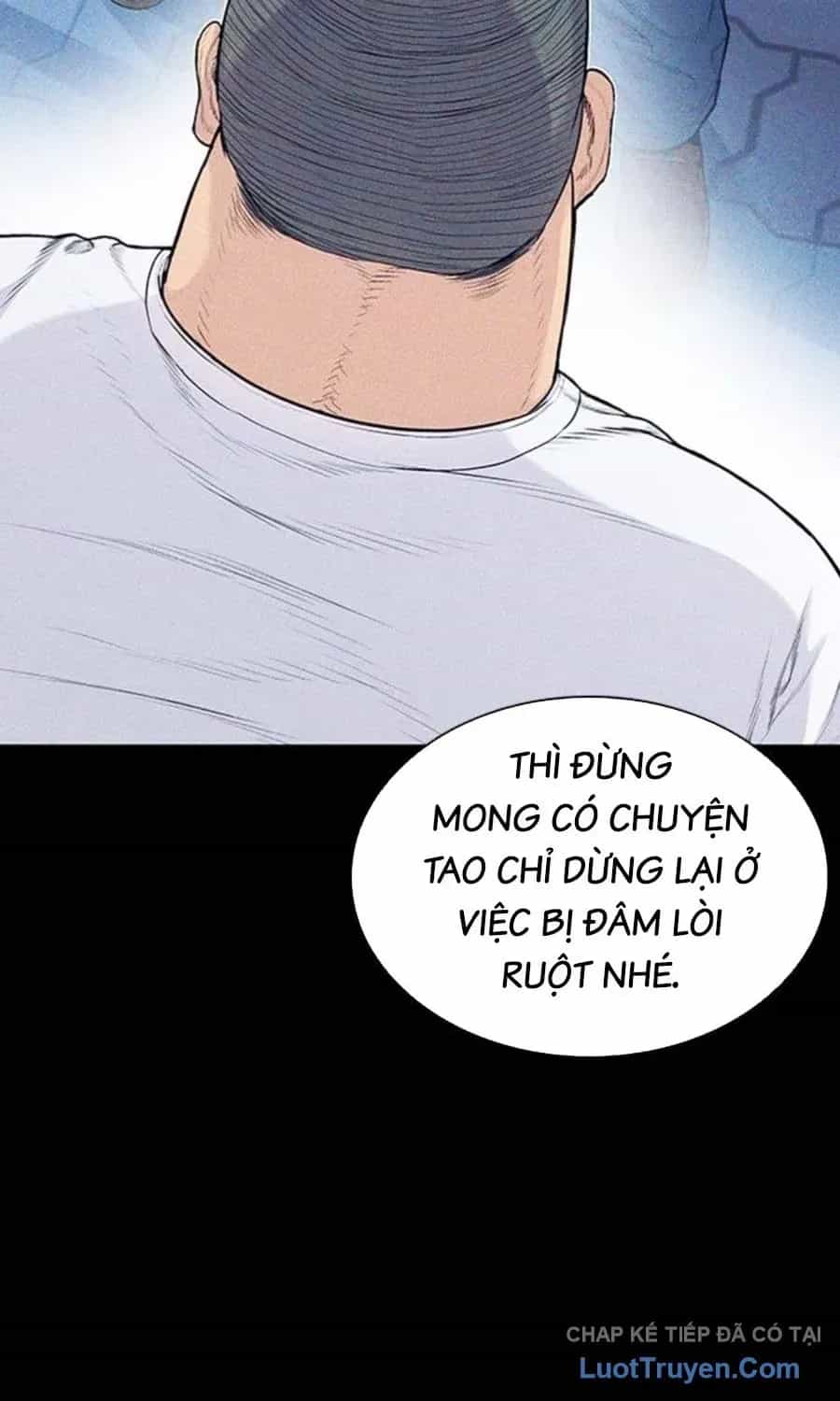 Ngoài Vòng Pháp Luật: Khởi Nguyên - Chương 9 - ảnh 51