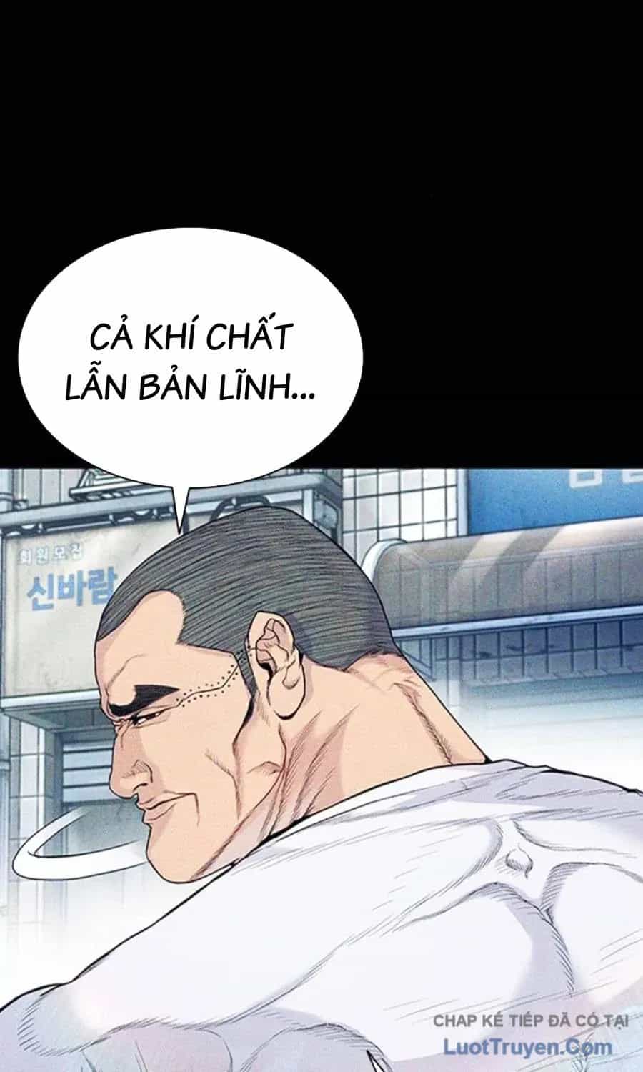 Ngoài Vòng Pháp Luật: Khởi Nguyên - Chương 9 - ảnh 52