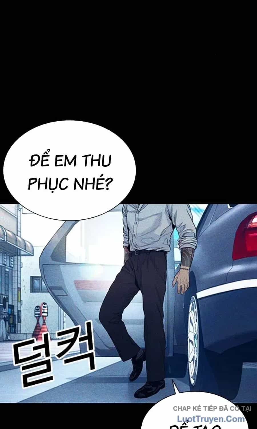 Ngoài Vòng Pháp Luật: Khởi Nguyên - Chương 9 - ảnh 55
