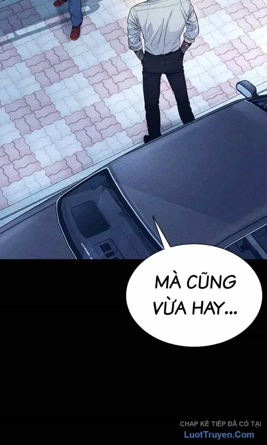 Ngoài Vòng Pháp Luật: Khởi Nguyên - Chương 9 - ảnh 61