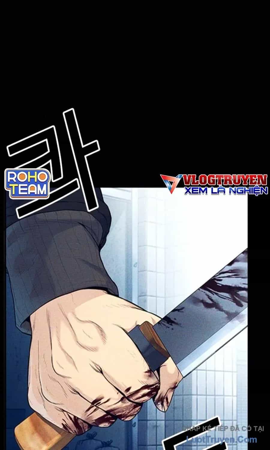 Ngoài Vòng Pháp Luật: Khởi Nguyên - Chương 9 - ảnh 62