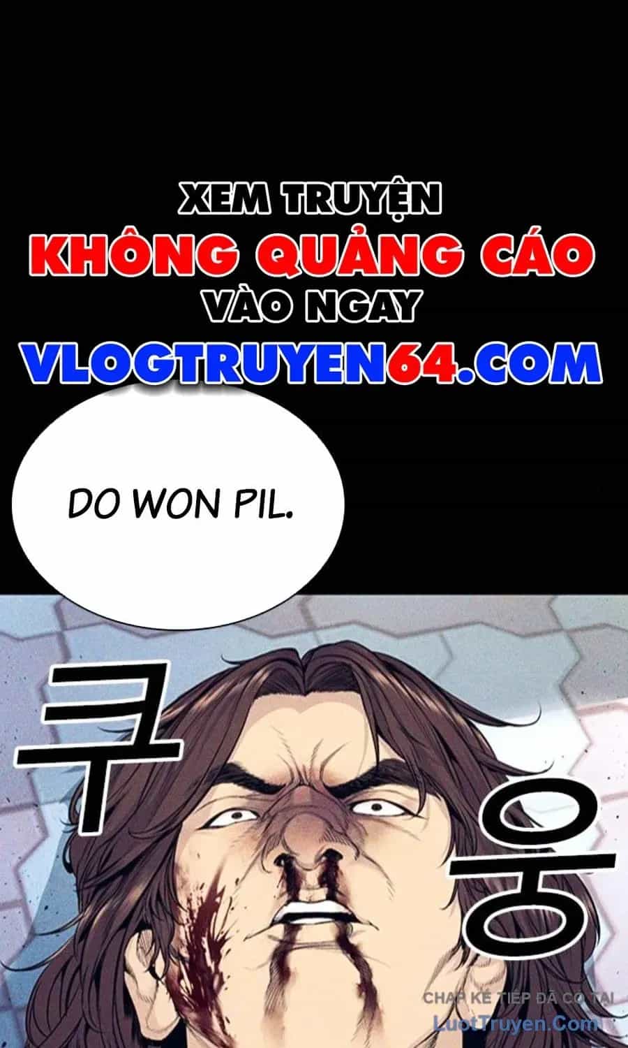 Ngoài Vòng Pháp Luật: Khởi Nguyên - Chương 9 - ảnh 67