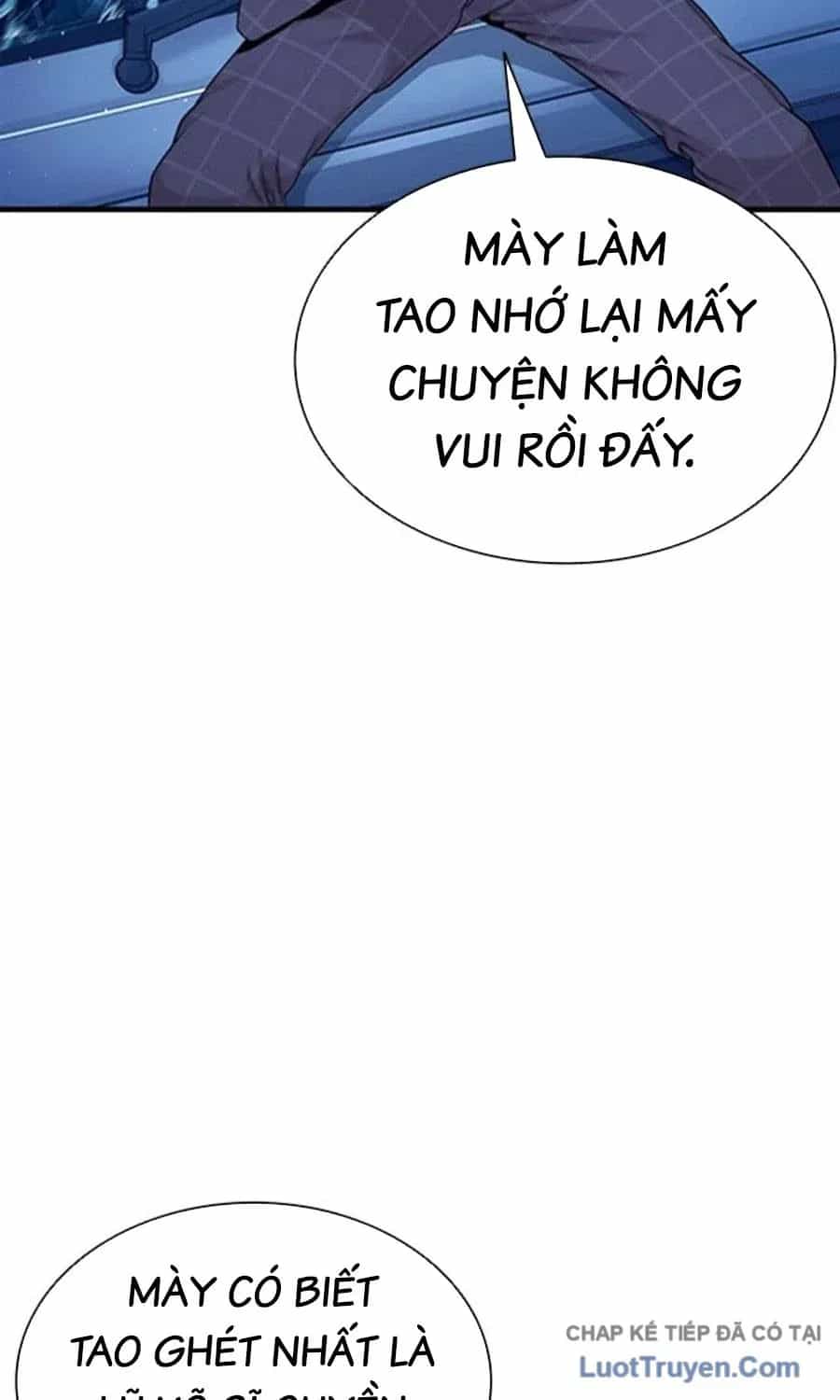Ngoài Vòng Pháp Luật: Khởi Nguyên - Chương 9 - ảnh 91