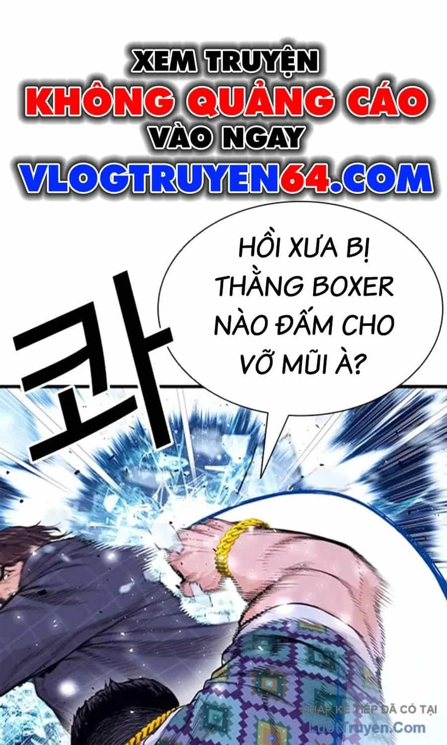 Ngoài Vòng Pháp Luật: Khởi Nguyên - Chương 9 - ảnh 93