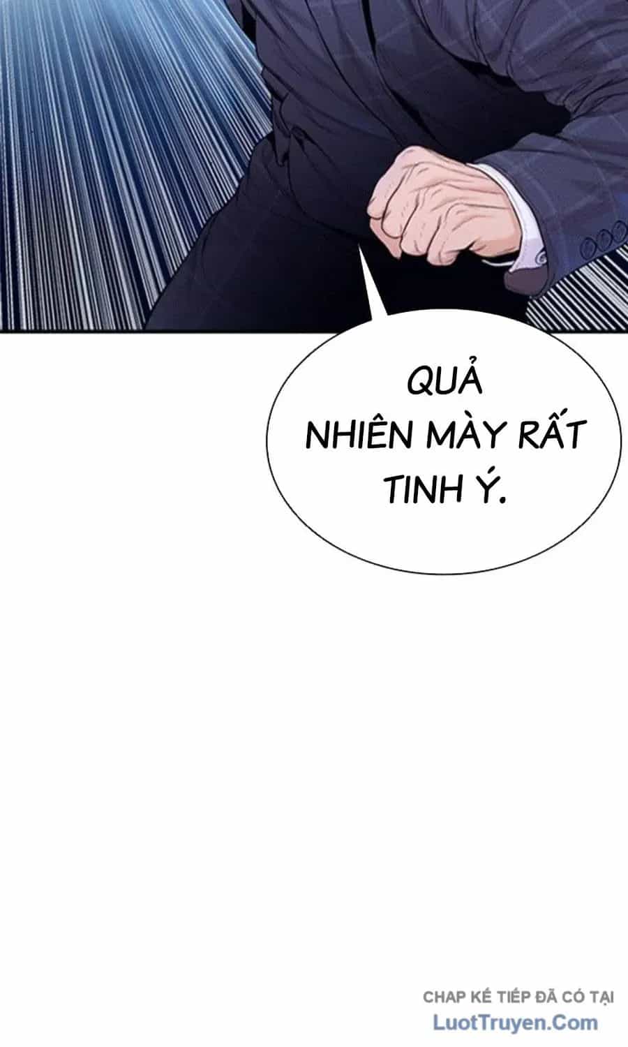 Ngoài Vòng Pháp Luật: Khởi Nguyên - Chương 9 - ảnh 96