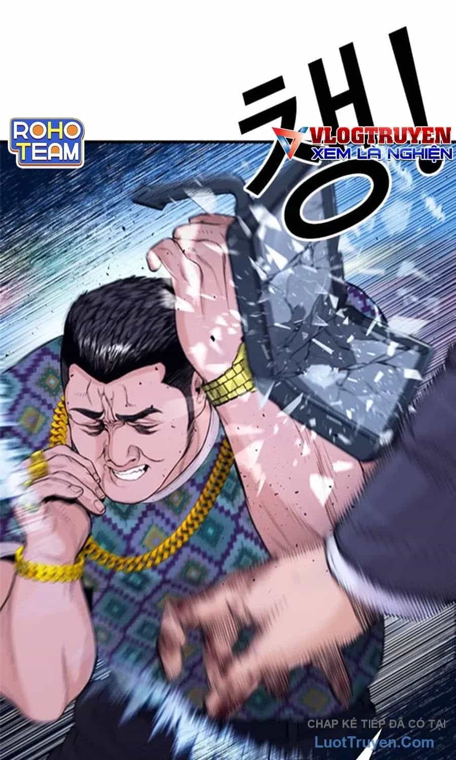 Ngoài Vòng Pháp Luật: Khởi Nguyên - Chương 9 - ảnh 97