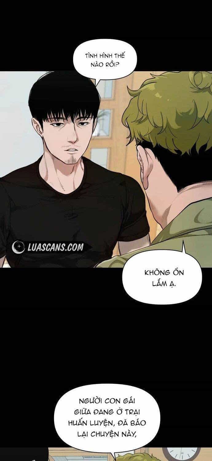 Ngôi Làng Ma Quái - Chương 1 - ảnh 16