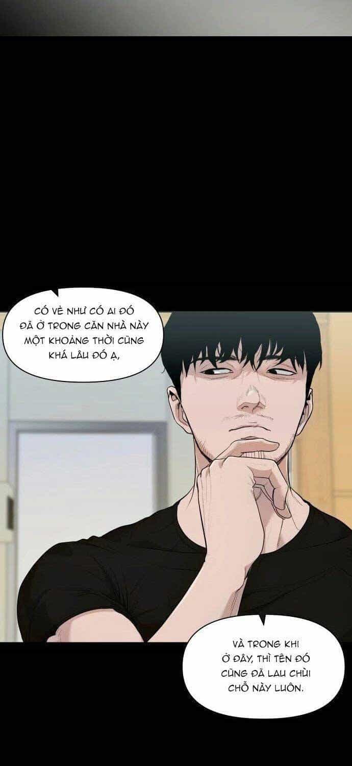 Ngôi Làng Ma Quái - Chương 1 - ảnh 18