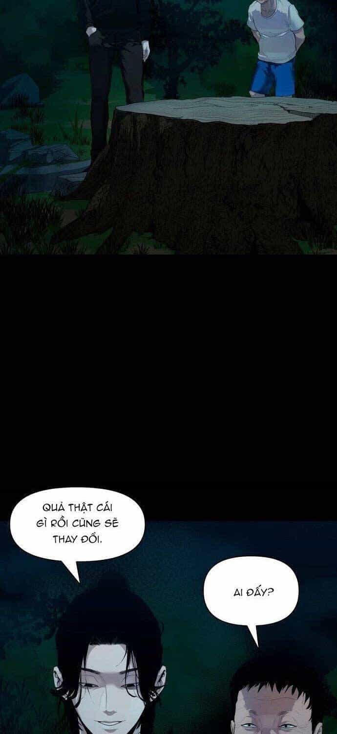 Ngôi Làng Ma Quái - Chương 1 - ảnh 44