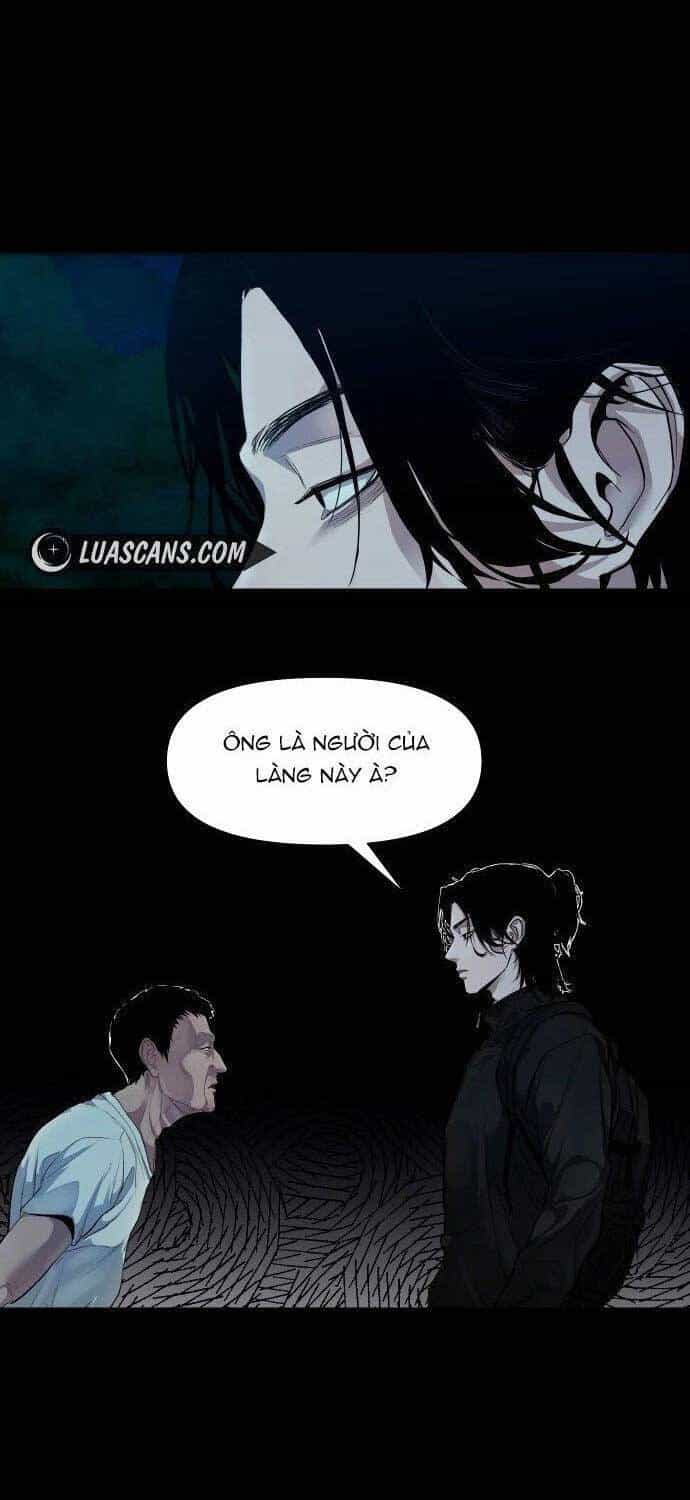 Ngôi Làng Ma Quái - Chương 1 - ảnh 47