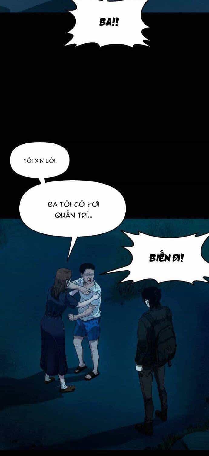Ngôi Làng Ma Quái - Chương 1 - ảnh 50
