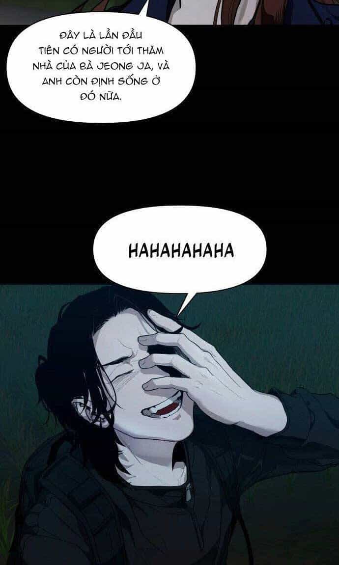 Ngôi Làng Ma Quái - Chương 1 - ảnh 70