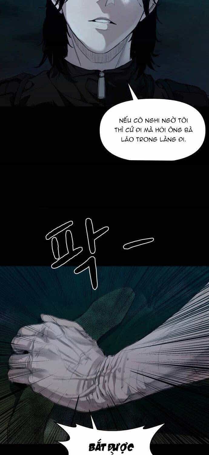 Ngôi Làng Ma Quái - Chương 1 - ảnh 73